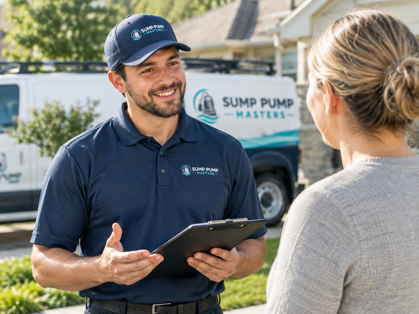 Sump Pump Repair Newton, IA FAQs